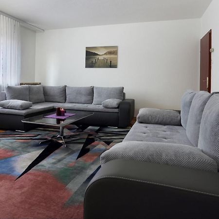 Apartment Check In Zagreb Maksimir-Free Parking Екстериор снимка