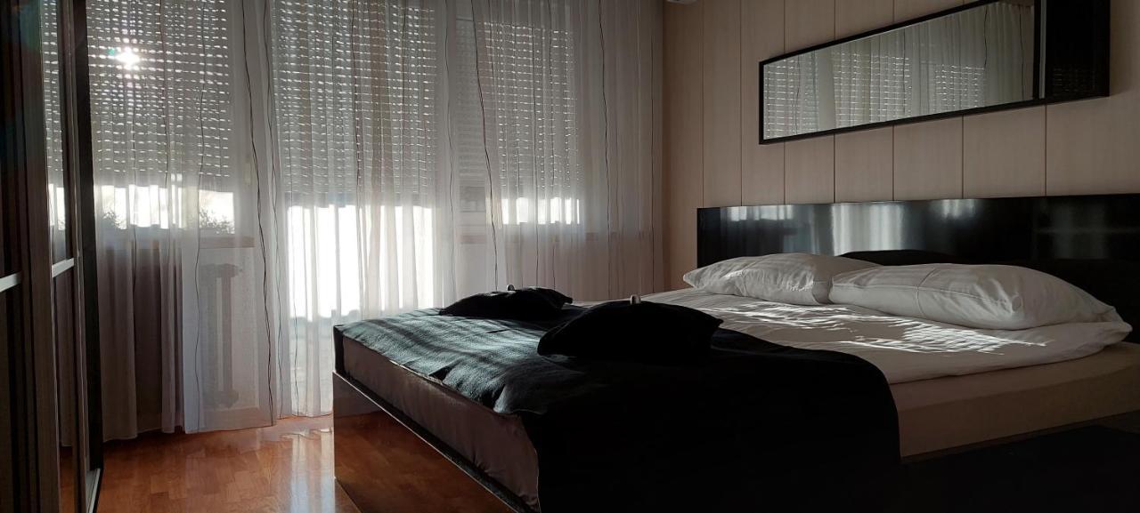 Apartment Check In Zagreb Maksimir-Free Parking Екстериор снимка