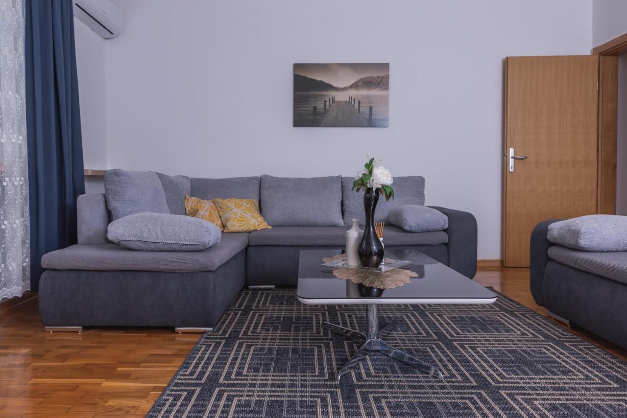 Apartment Check In Zagreb Maksimir-Free Parking Екстериор снимка