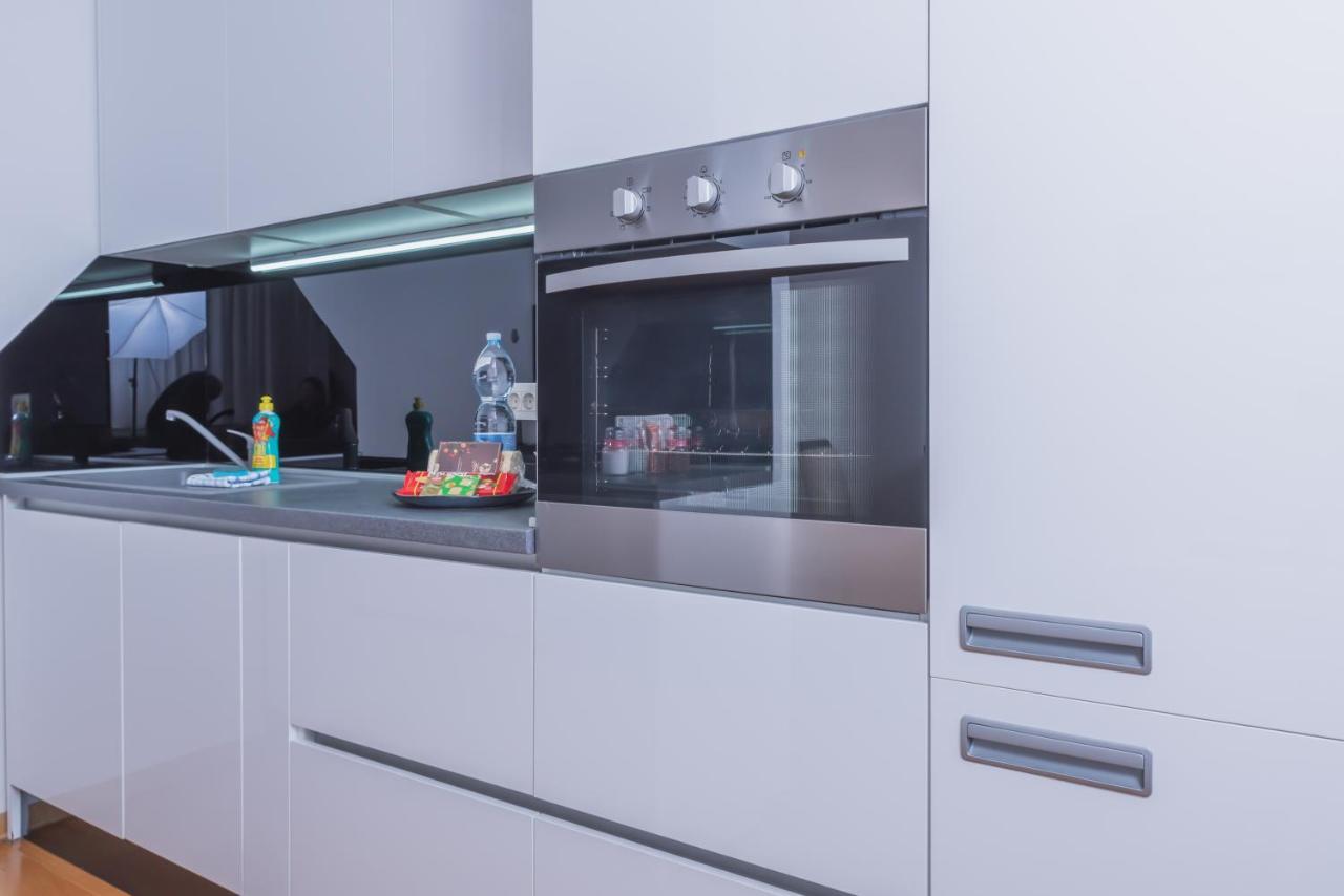 Apartment Check In Zagreb Maksimir-Free Parking Екстериор снимка