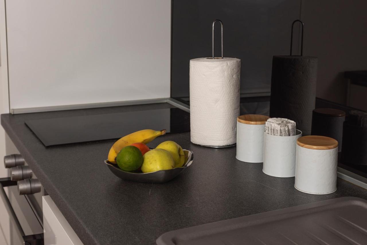 Apartment Check In Zagreb Maksimir-Free Parking Екстериор снимка