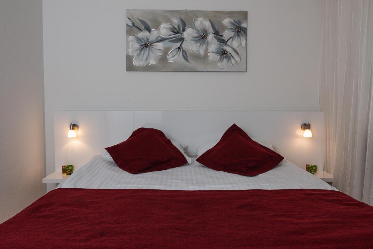 Apartment Check In Zagreb Maksimir-Free Parking Екстериор снимка