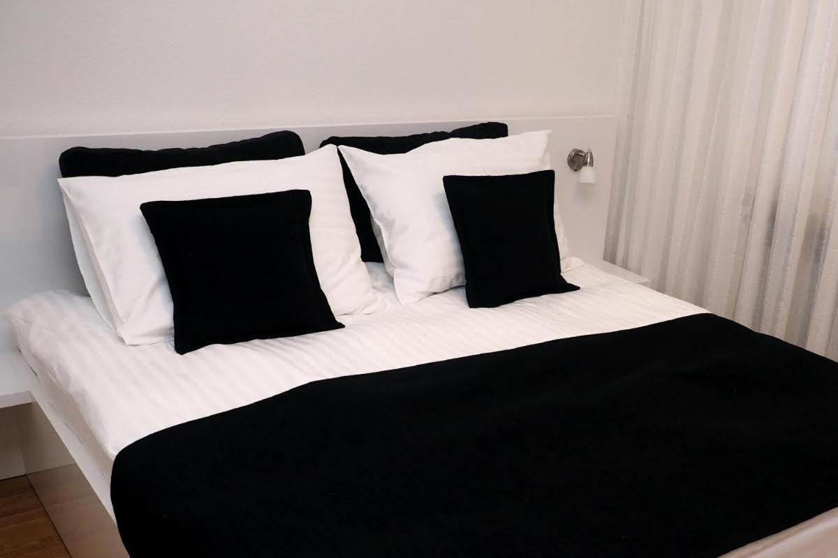 Apartment Check In Zagreb Maksimir-Free Parking Екстериор снимка