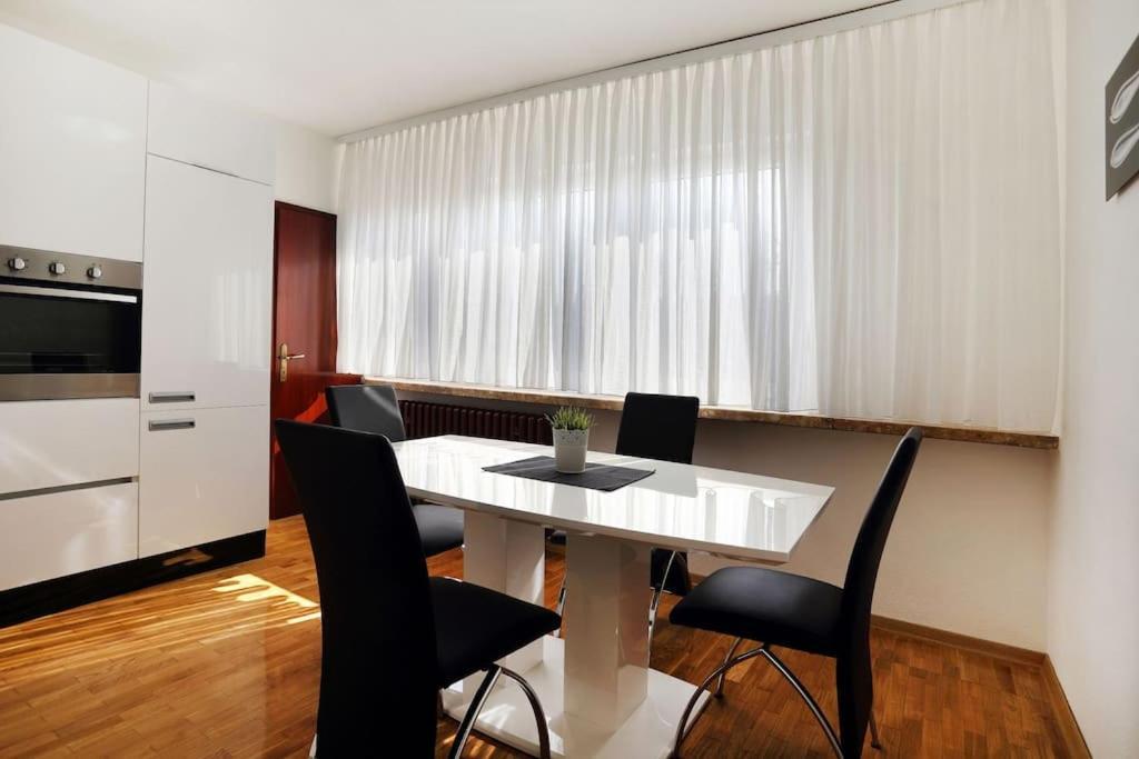 Apartment Check In Zagreb Maksimir-Free Parking Екстериор снимка