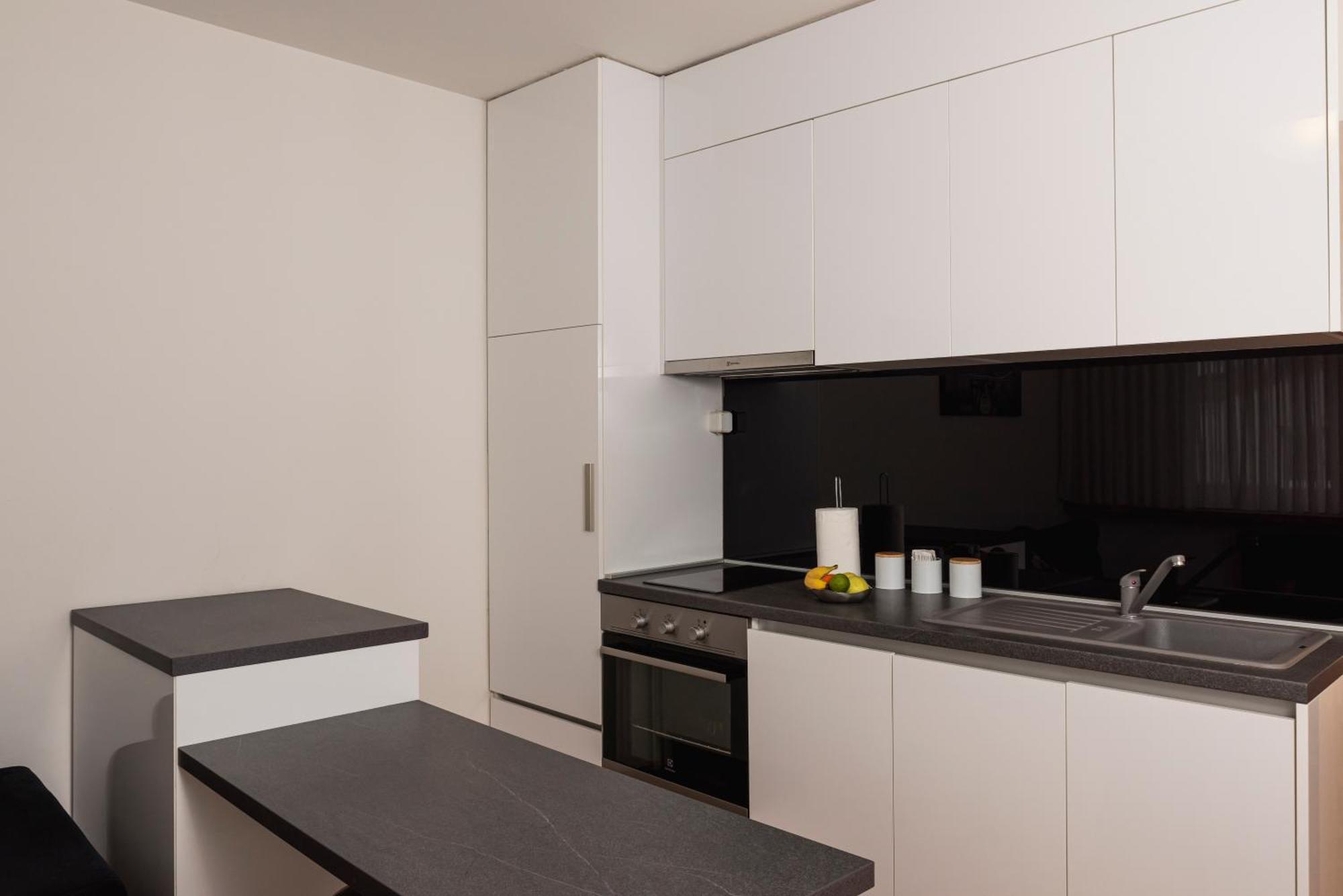 Apartment Check In Zagreb Maksimir-Free Parking Екстериор снимка