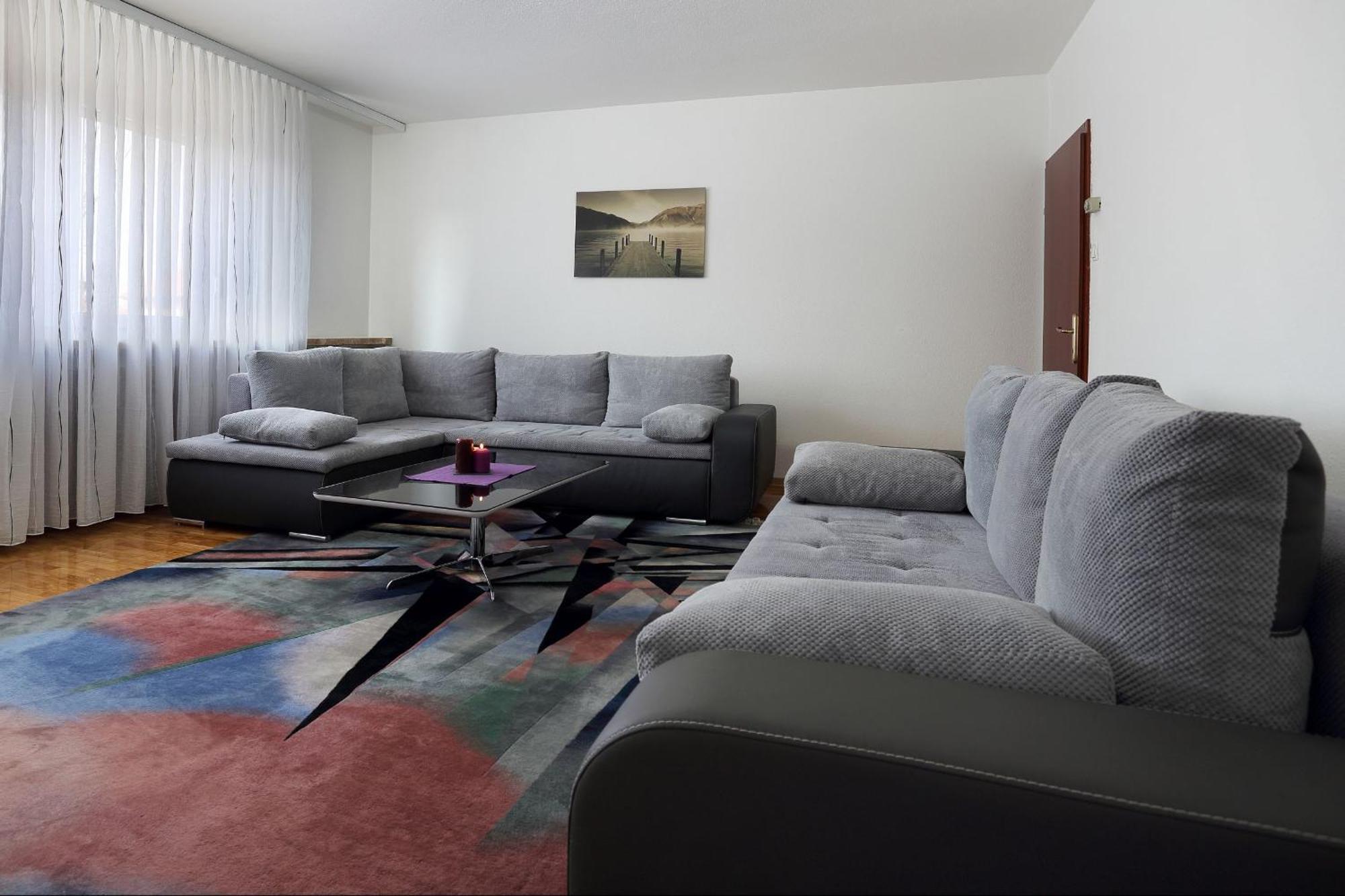 Apartment Check In Zagreb Maksimir-Free Parking Екстериор снимка