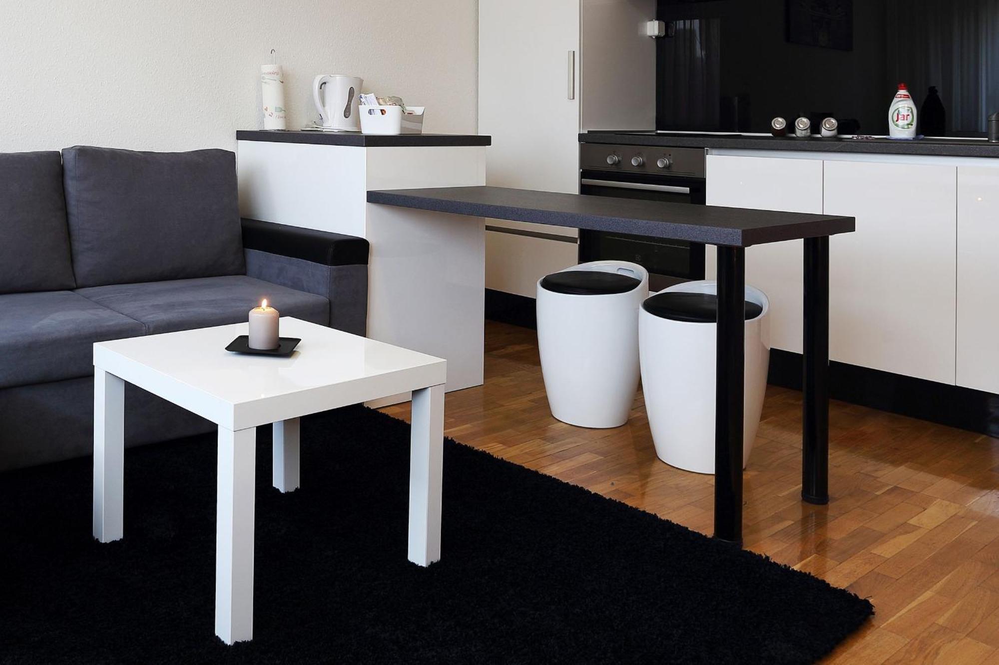 Apartment Check In Zagreb Maksimir-Free Parking Екстериор снимка